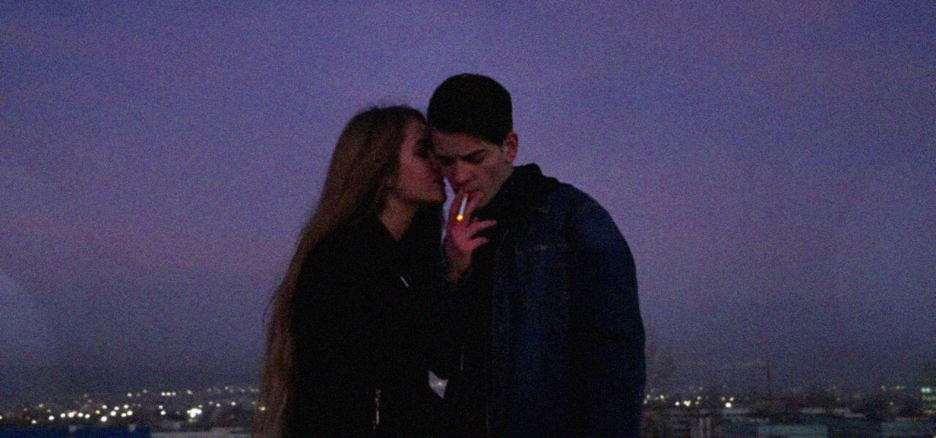 Υπαρχει τελικα κανεις που να μενει πιστος στη σχεση του;