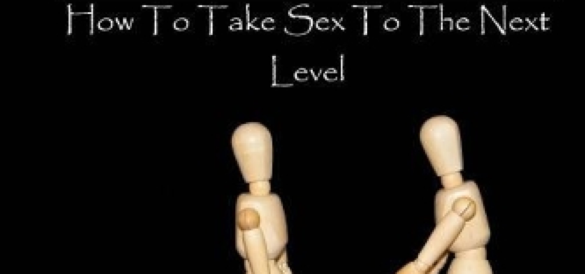 The llustrated Guide To Threesome Sexual Positions