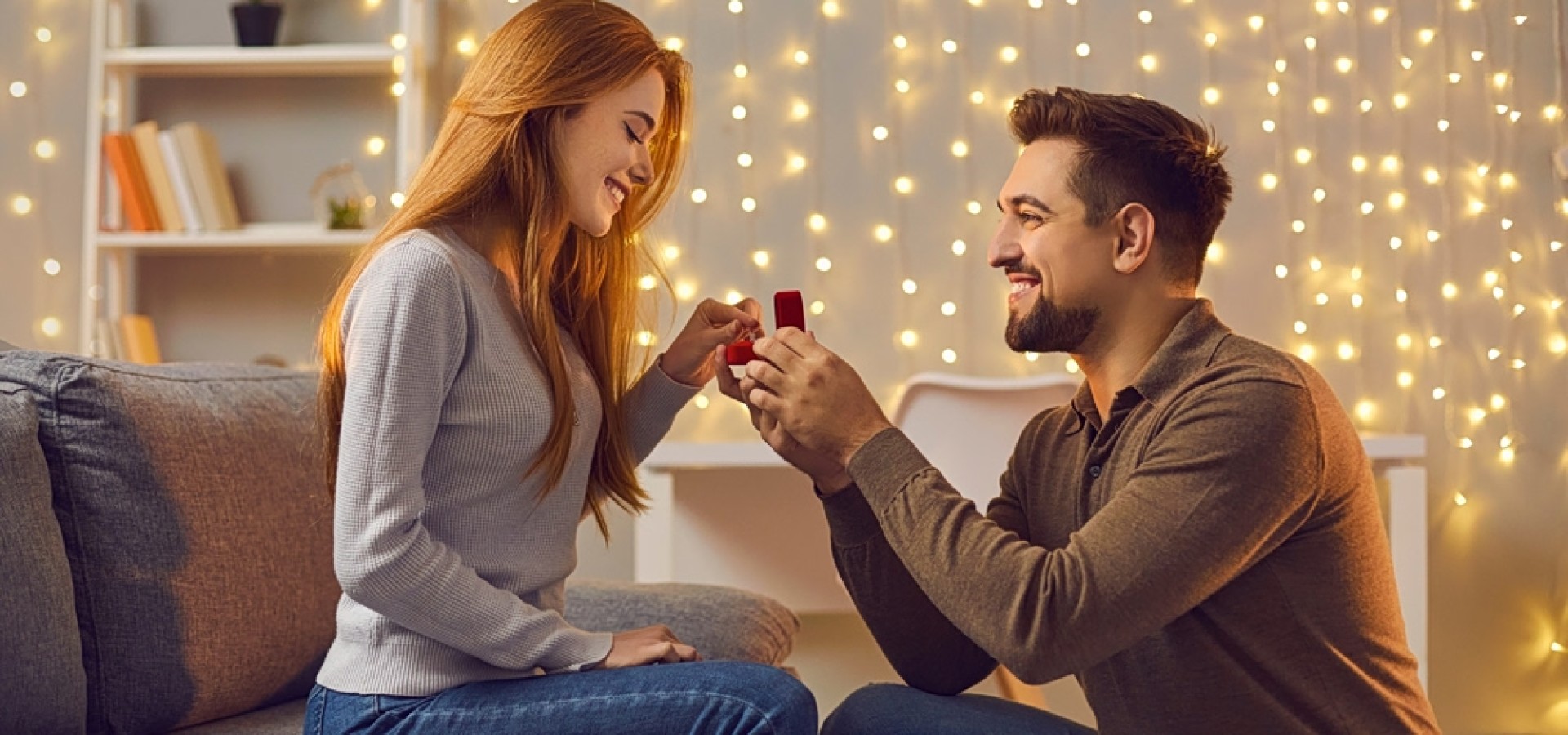 Γάμος: Να παντρευτεί κανείς ή να μην παντρευτεί;