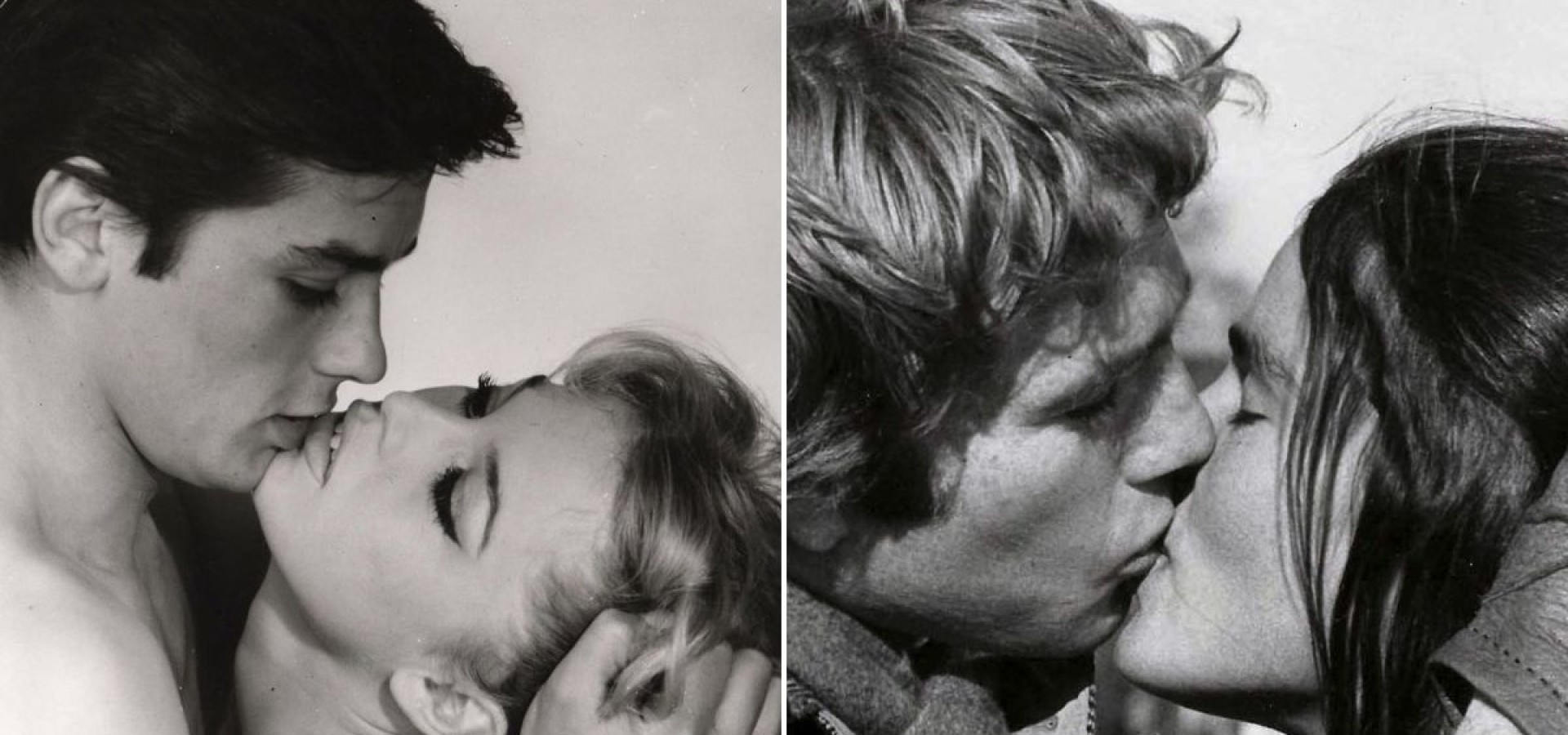 Φιλί, η Θεία Κοινωνία των Στομάτων 