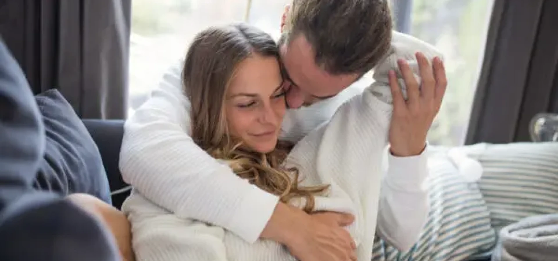 This Will Bring More Intimacy Into Your Relationship