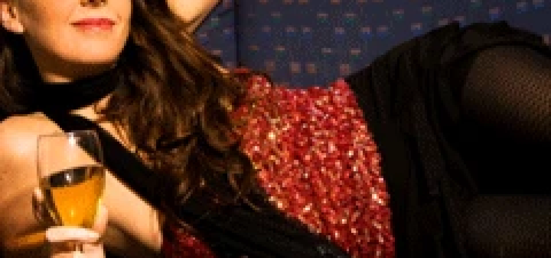 The Joy Of (Group) Sex