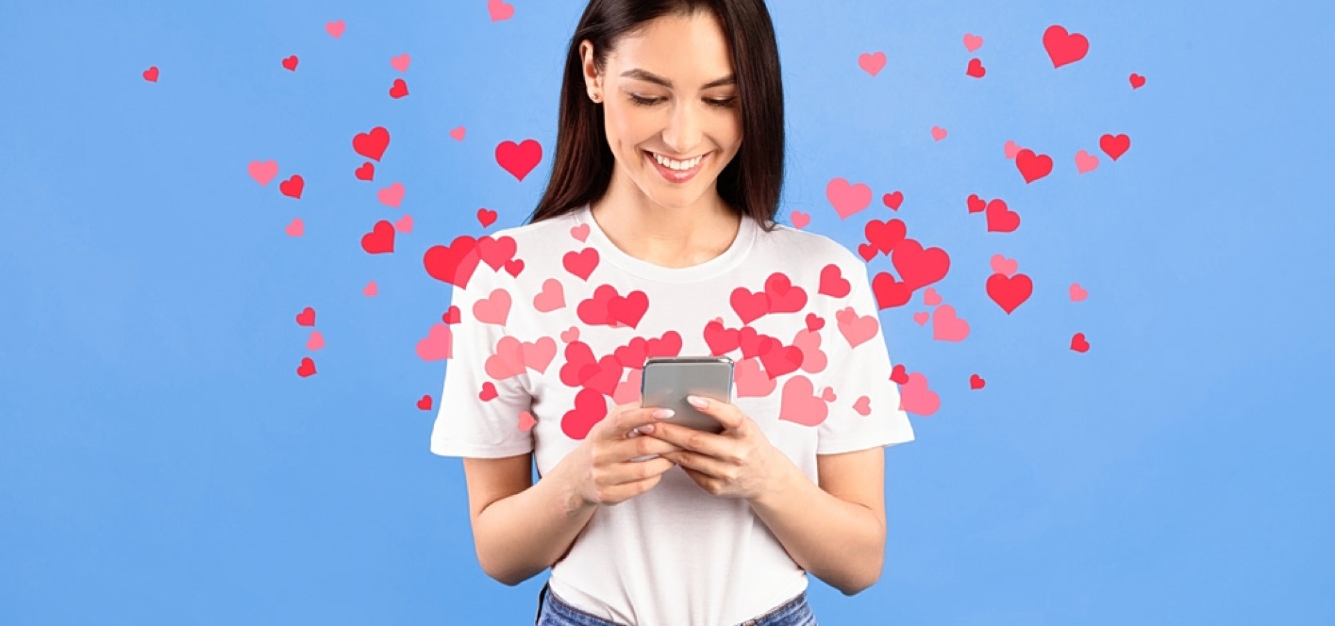 Νέα έρευνα: Το 66% διατηρούν επαφή με τους πρώην τους