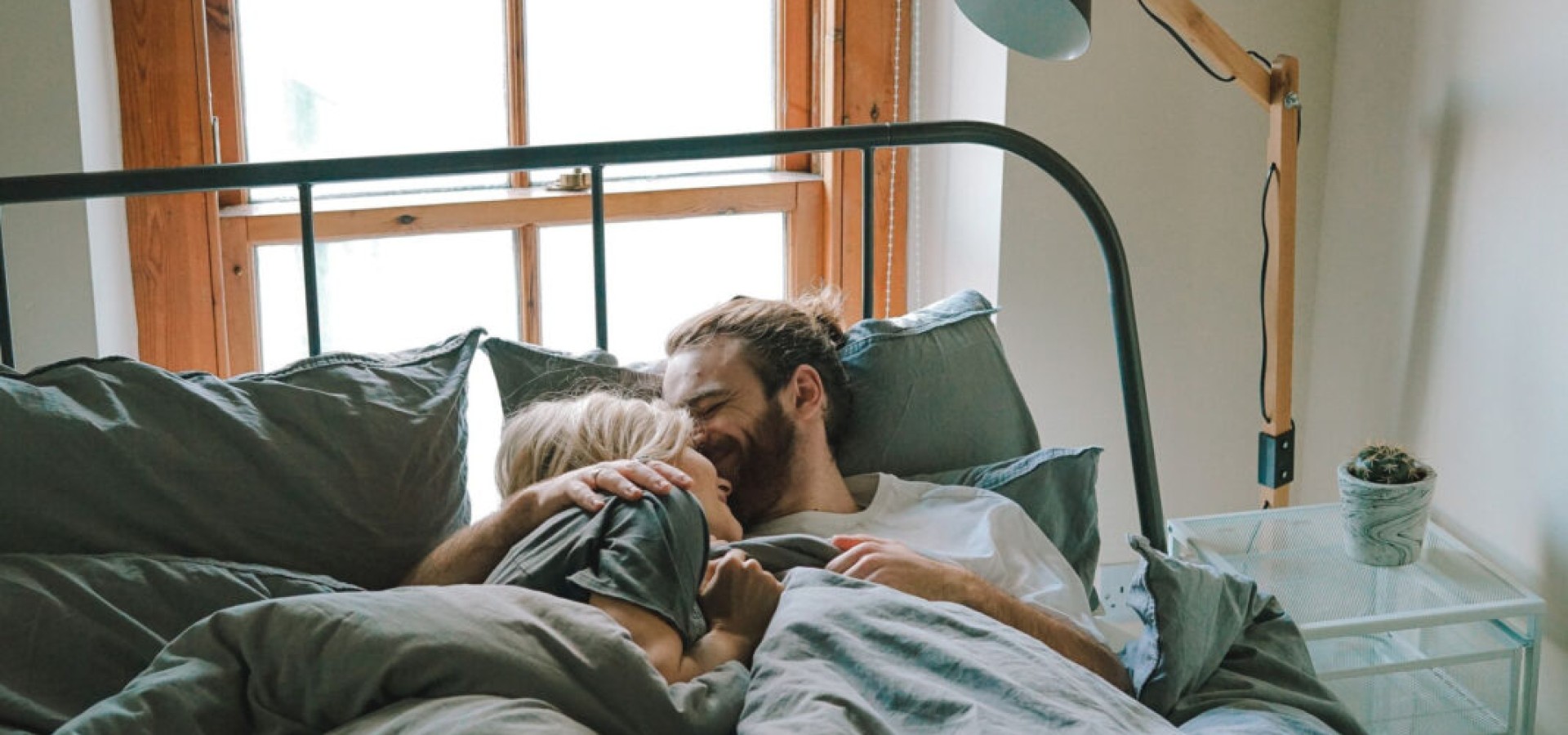 Γιατί μας “τραβούν” οι ανθυγιεινές σεξουαλικές σχέσεις