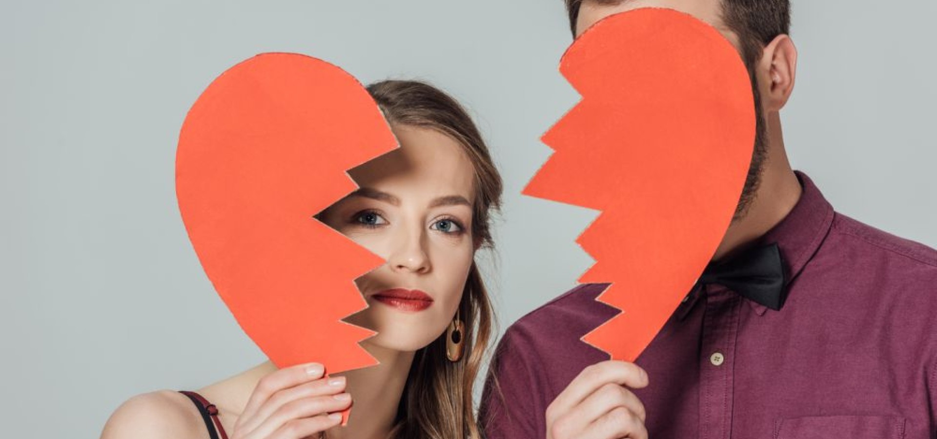 Πώς κατάφερα επιτέλους να ξεπεράσω τον πρώην μου (και τα 5 μυστικά που άλλαξαν τα πάντα)