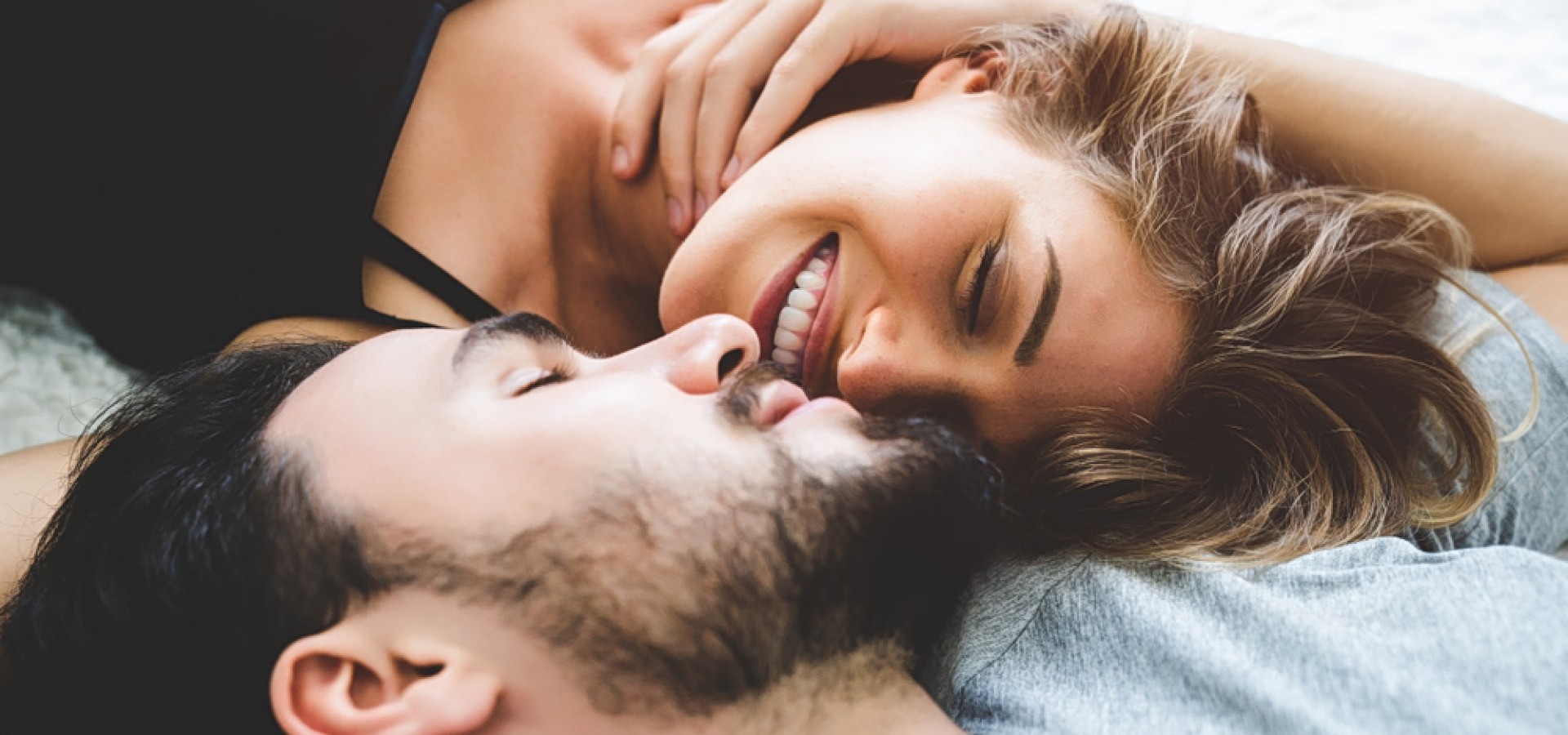 Το μυστικό για καλύτερο σεξ δεν είναι αυτό που νομίζετε