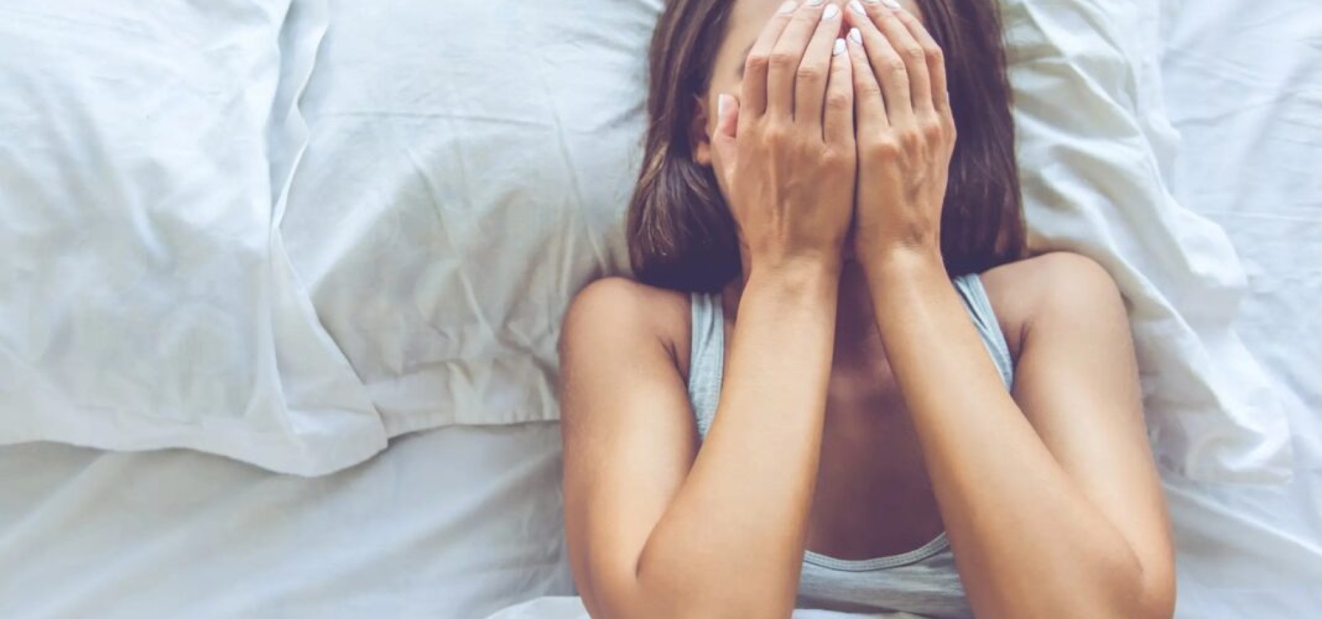 Οργασμός: 7 αναπάντεχα πράγματα που παθαίνει ο οργανισμός μας εκείνη την ώρα