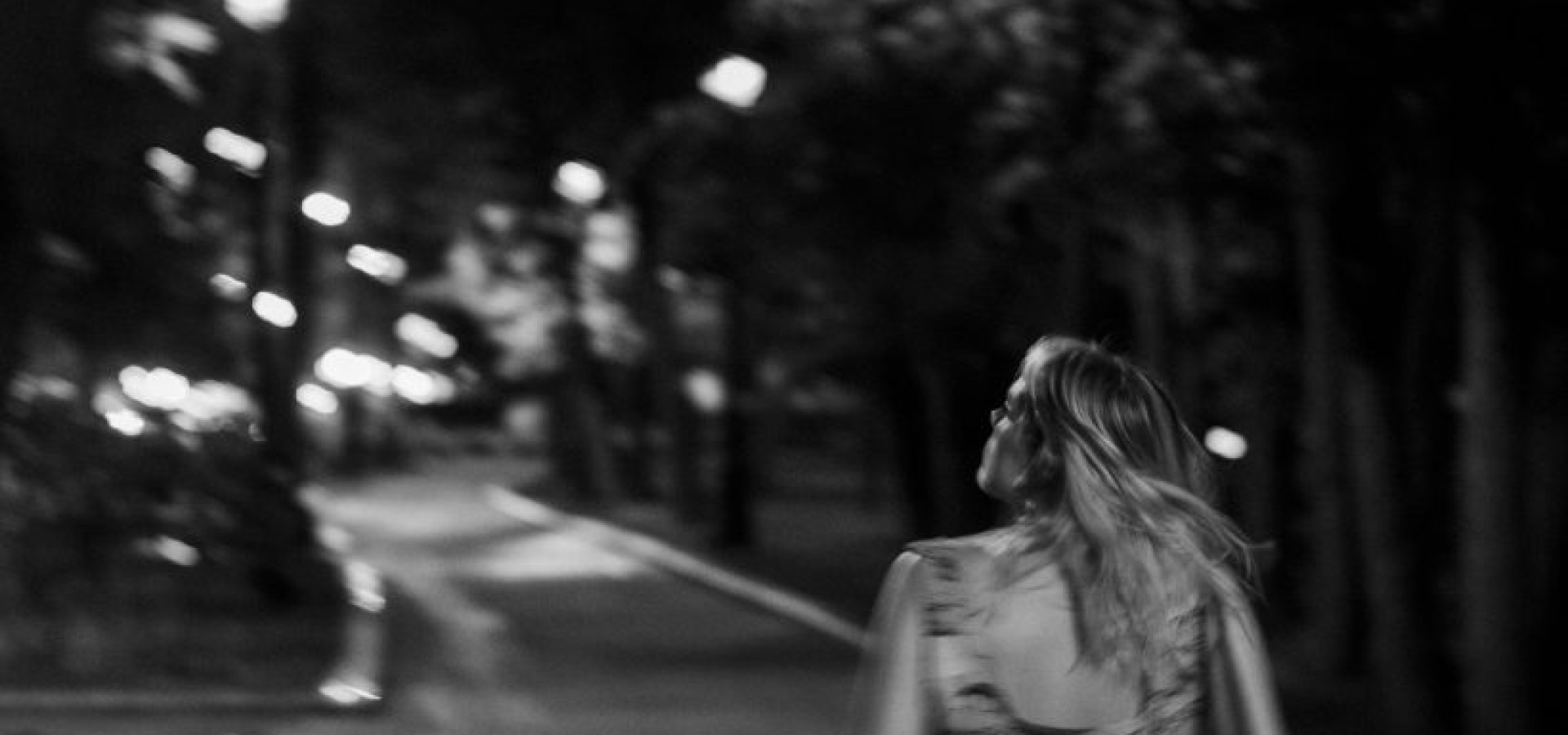 Εκείνη που μέσα σε μια νύχτα έγινε “η ποutάνα που ας πρόσεχε”