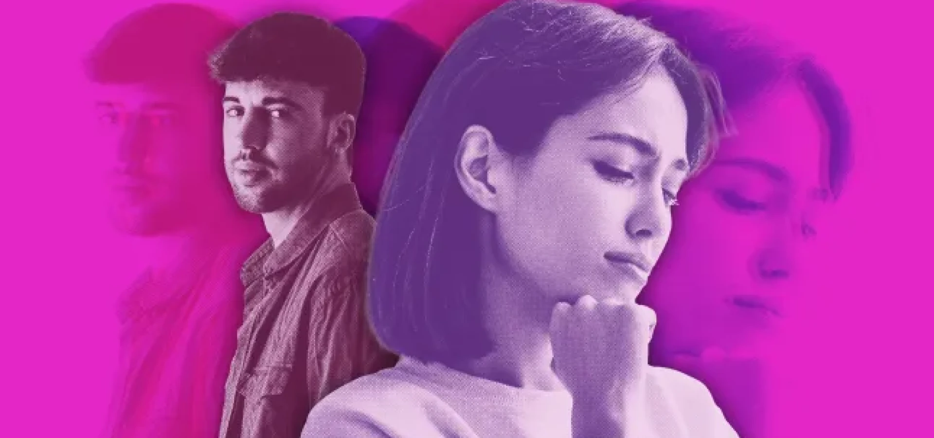 You could be tolyamorous without realising it — but what does that mean?