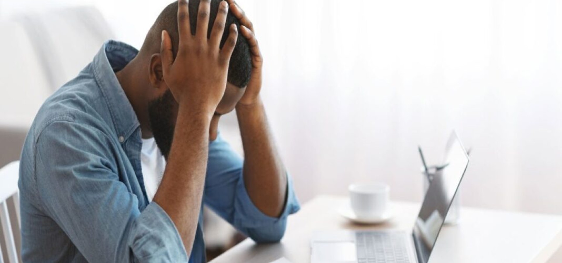 Μπορεί ο έρωτας να μας προκαλέσει burn out;