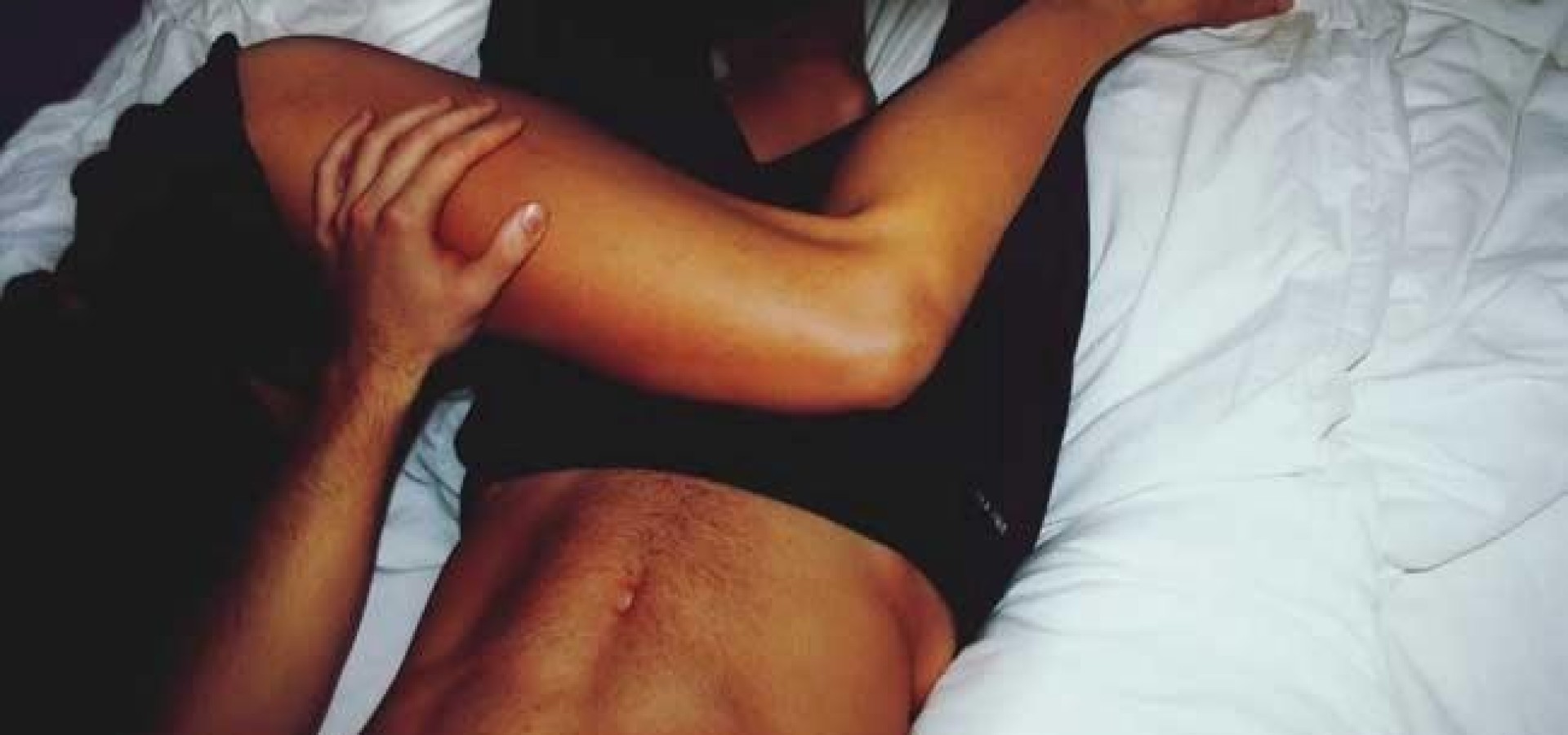 Threesomes, foursomes and orgies: Is swinging healthy for a relationship?