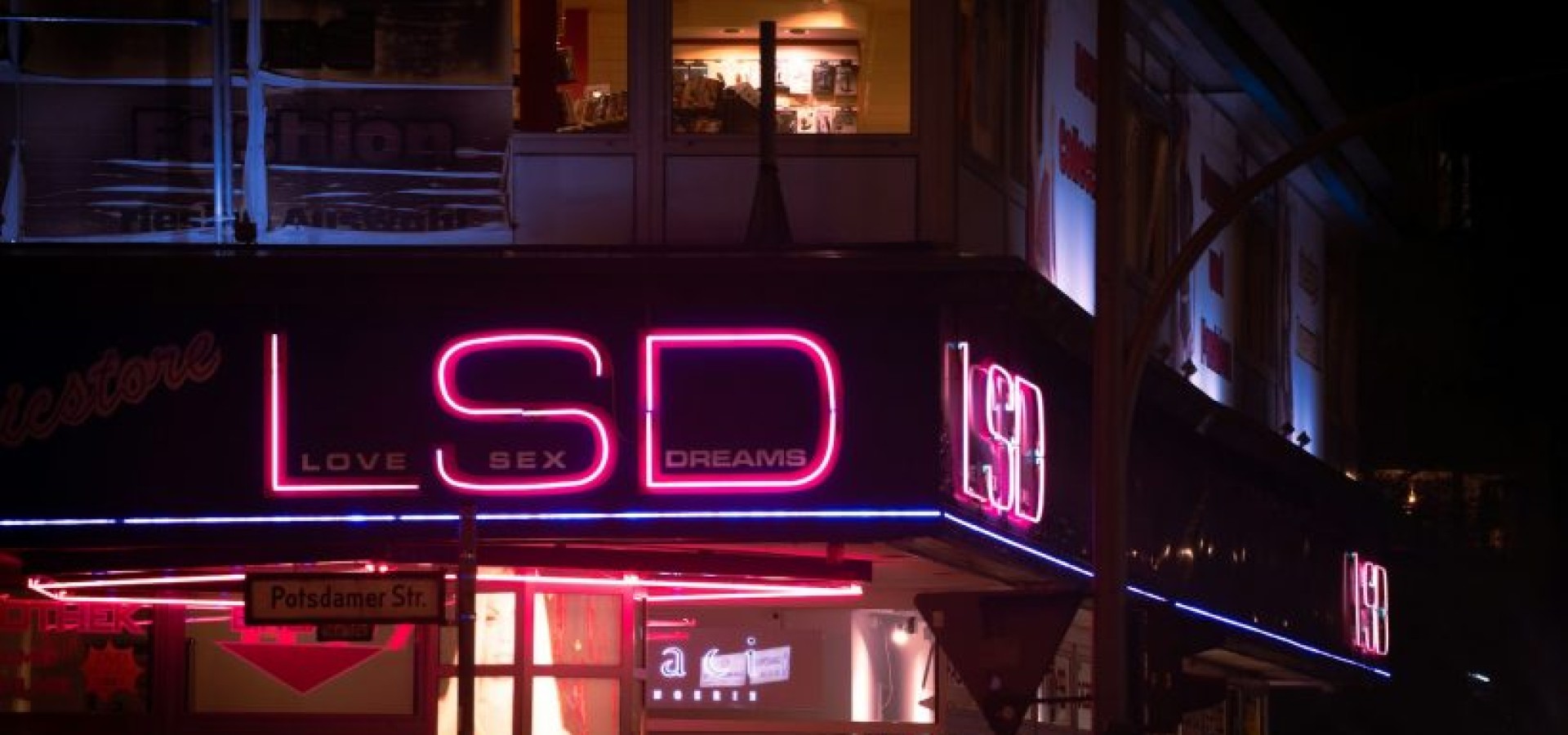 Πώς κάνουν σ3ξ στο Βερολίνο, πώς στη Ρώμη και τι k1nks παίζουν στο Όσλο;