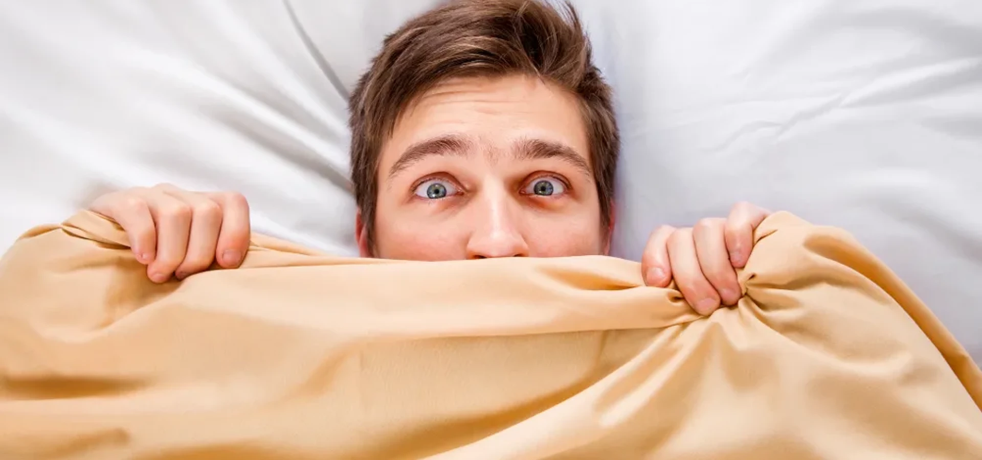 Σπέρμα: Ποια είναι η… τύχη του όταν δεν γίνεται εκσπερμάτιση για μεγάλο διάστημα