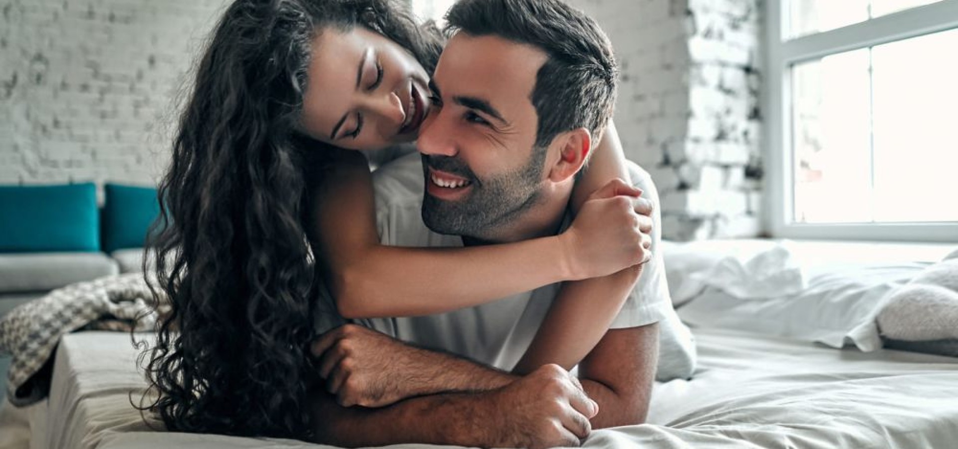 Σεξ &amp; ευχαρίστηση: Μελέτη αμφισβητεί τις πεποιθήσεις σχετικά με το «χάσμα της λίμπιντο» μεταξύ ανδρών και γυναικών