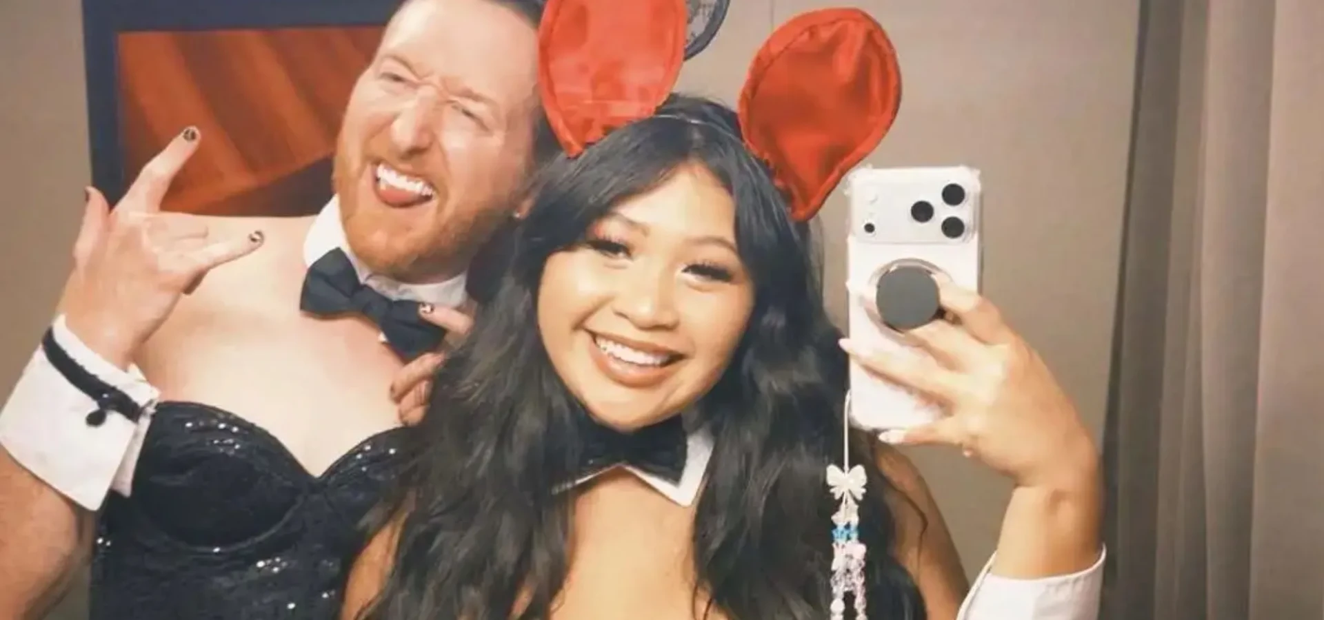 AHOY! We are regulars on ‘spicy cruises’ – here’s what happens including the activity that will land you in the ship’s jail