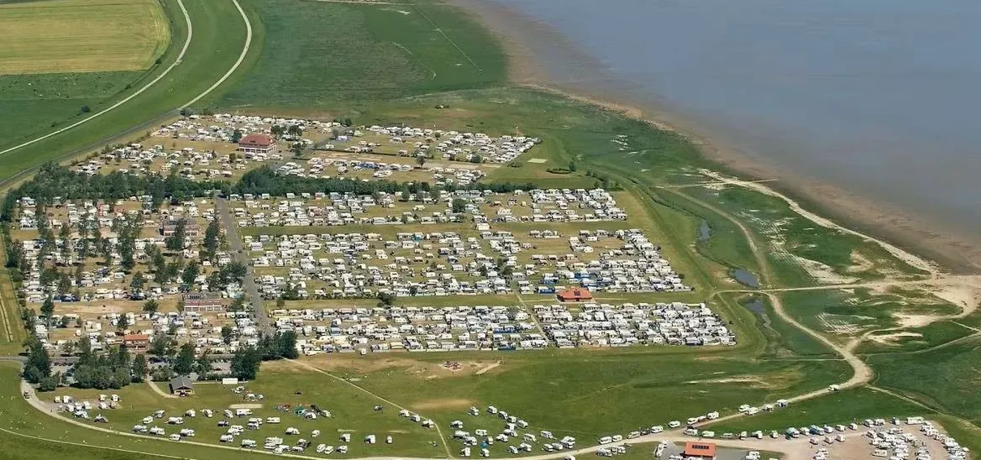 The fight to save Hooksiel’s FKK campground