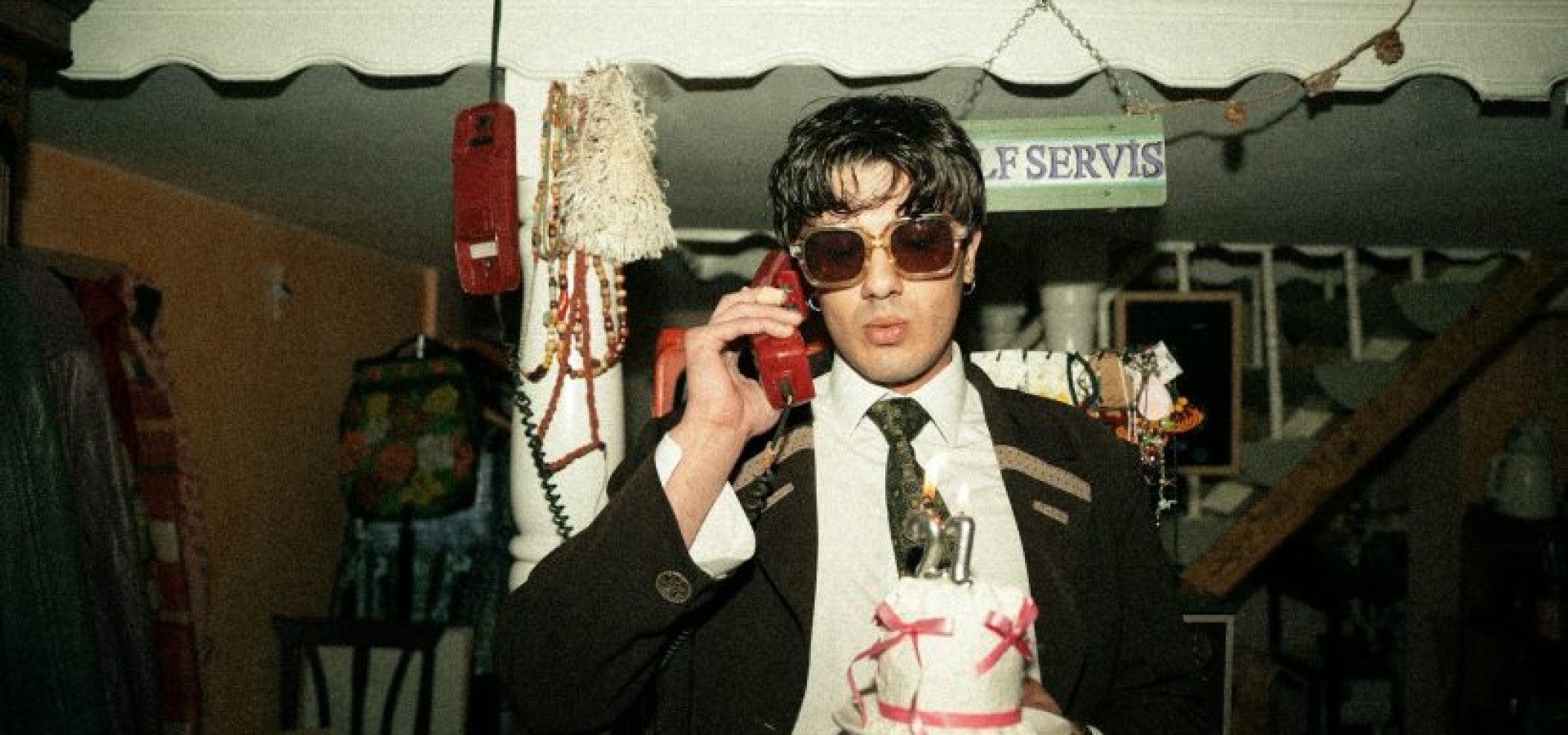 Το κέρατο θέλει χρόνο, ενέργεια, λεφτά και οι millennials δεν έχουν τίποτα απ΄ αυτά