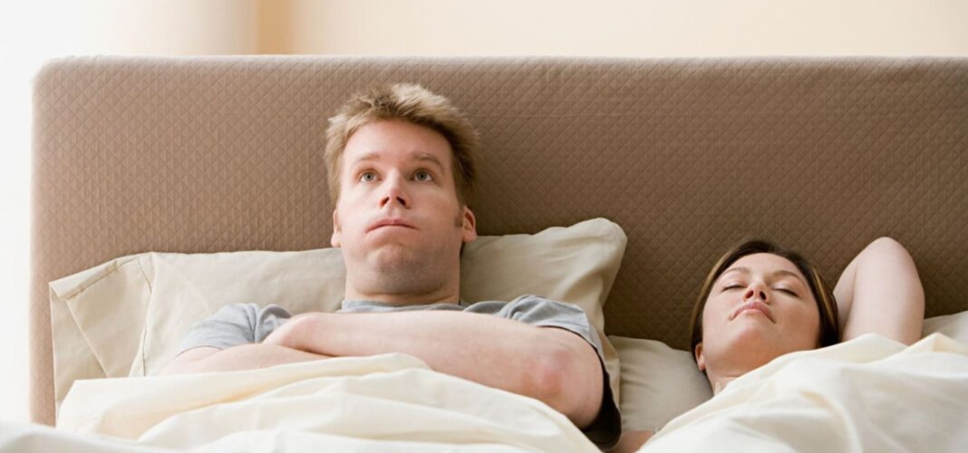 	 «Δάνεισα τον σύζυγό μου στην καλύτερη φίλη μου και έσωσα τον γάμο μου!»1