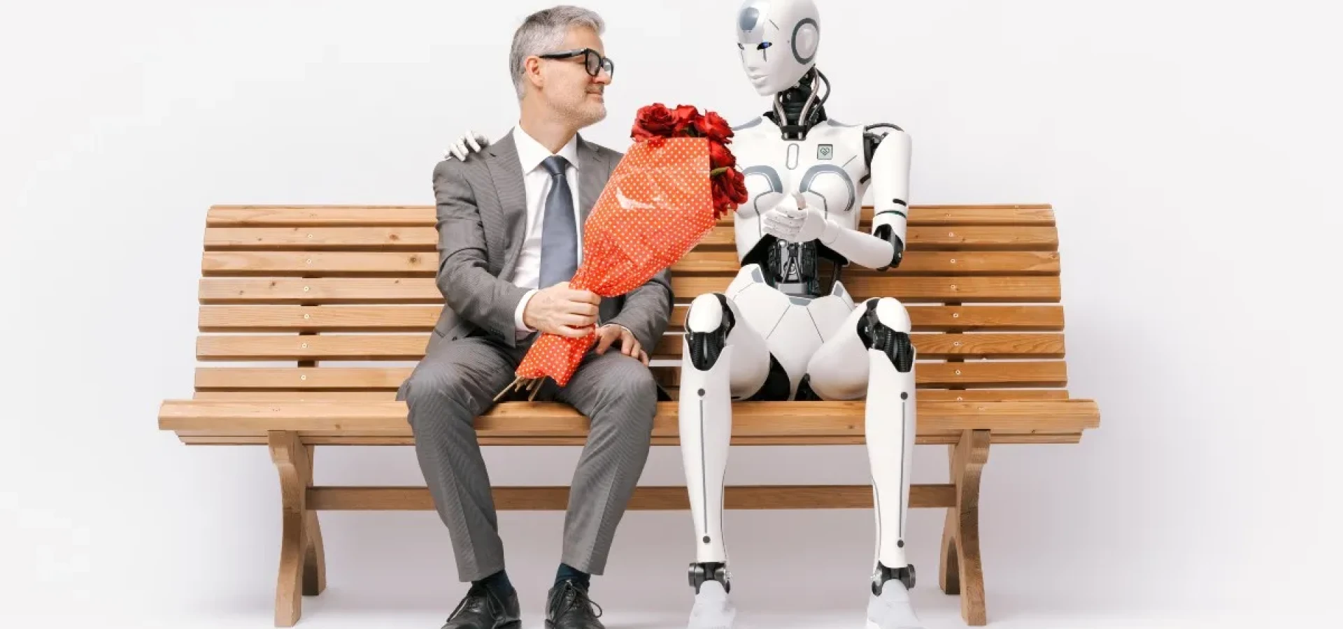 Ρομπότ του σεξ: Απειλή για τις σχέσεις ή λύση για τη μοναξιά; Ο ειδικός απαντά