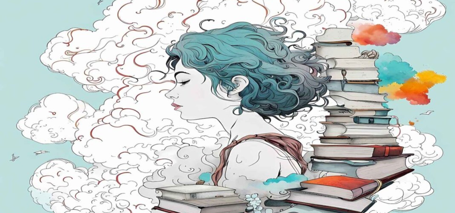 Bookfishing: Η νέα μόδα στα dating apps μετατρέπει τα βιβλία σε δόλωμα για ραντεβού