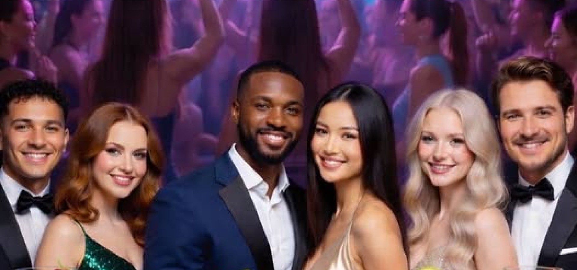 EROS CLUB: The Ice is Melting, Σάββατο 04/04