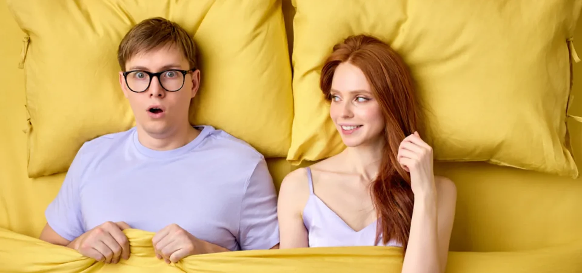 Αυθόρμητο ή προγραμματισμένο σεξ; Ποιο ικανοποιεί περισσότερο; Η απάντηση θα σας εκπλήξει