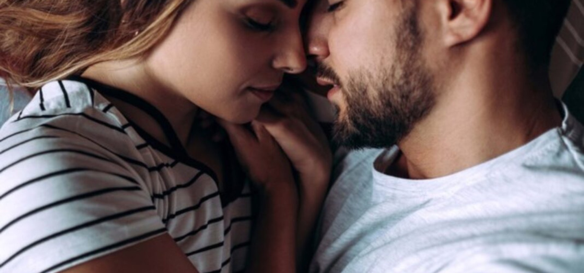 Ερωτική επιθυμία: μια από τις πιο σύνθετες διαστάσεις του ανθρώπου