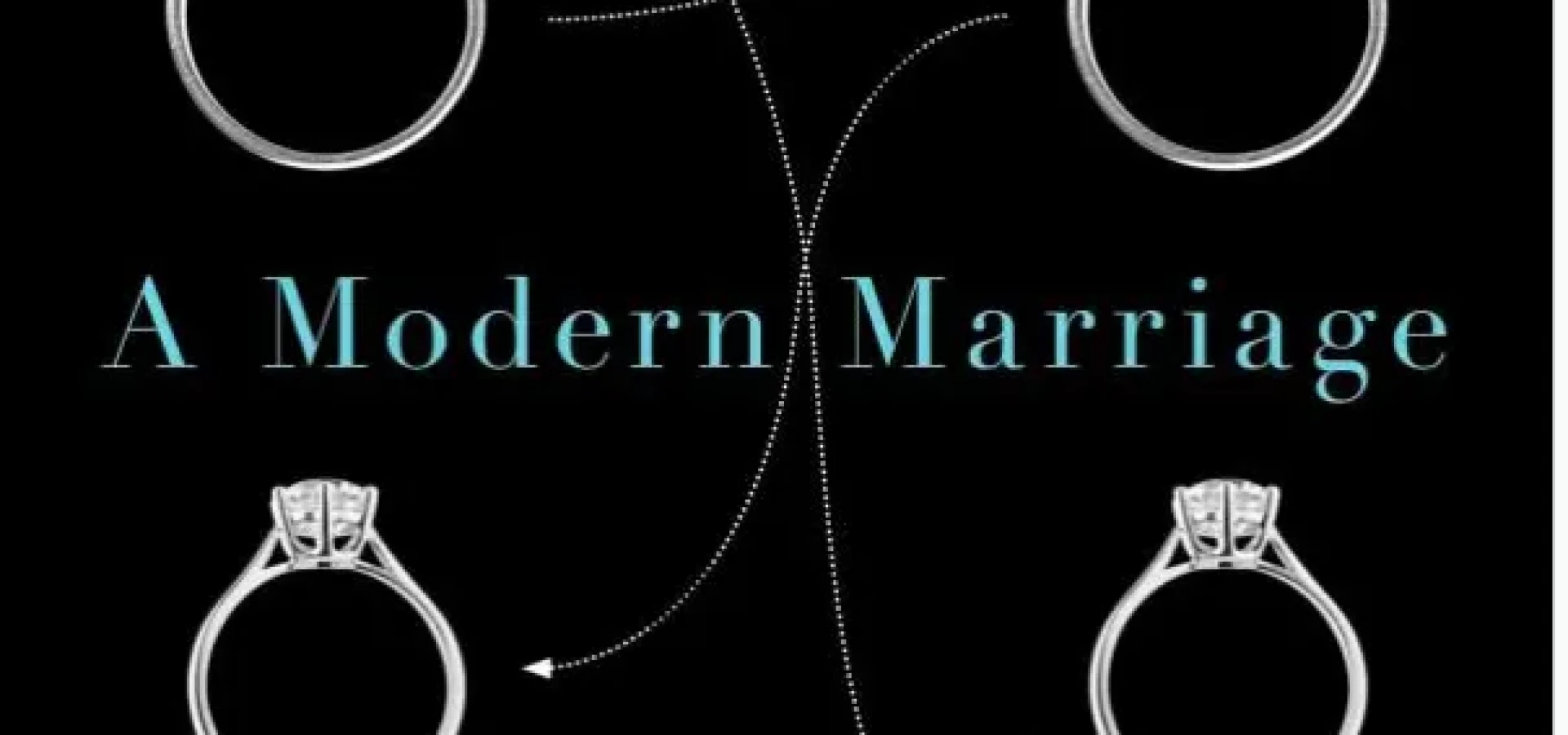 A Modern Marriage: A Memoir