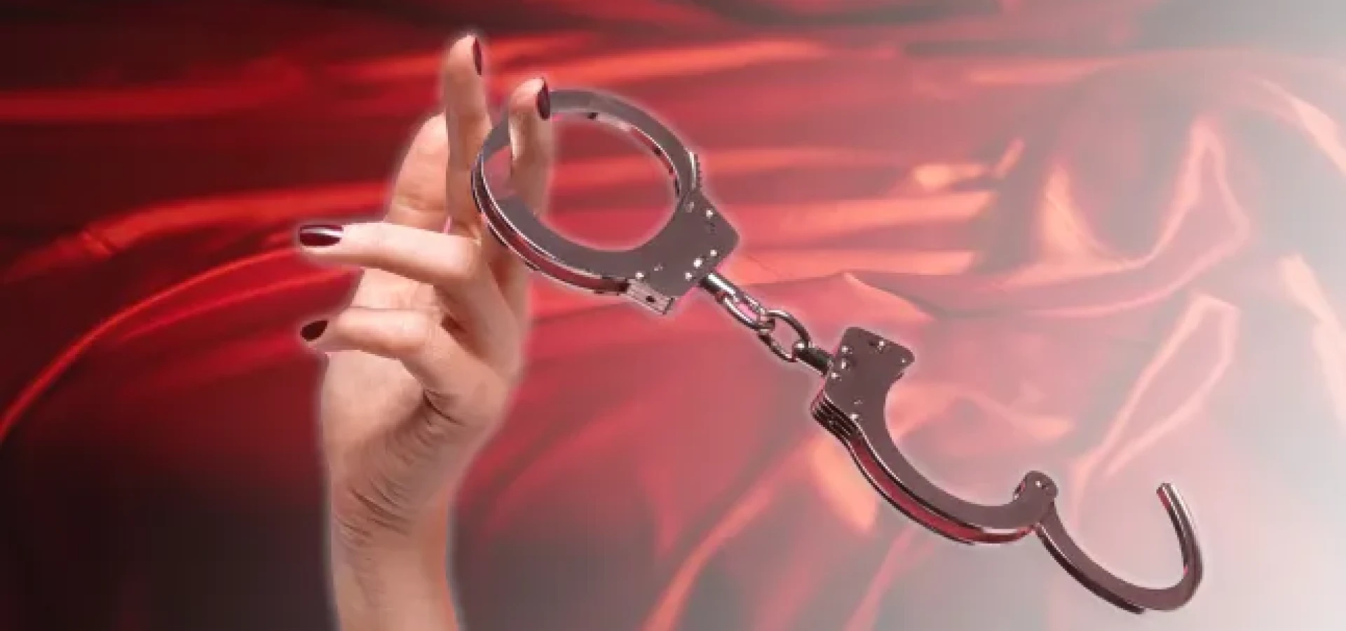 What is bondage sex?