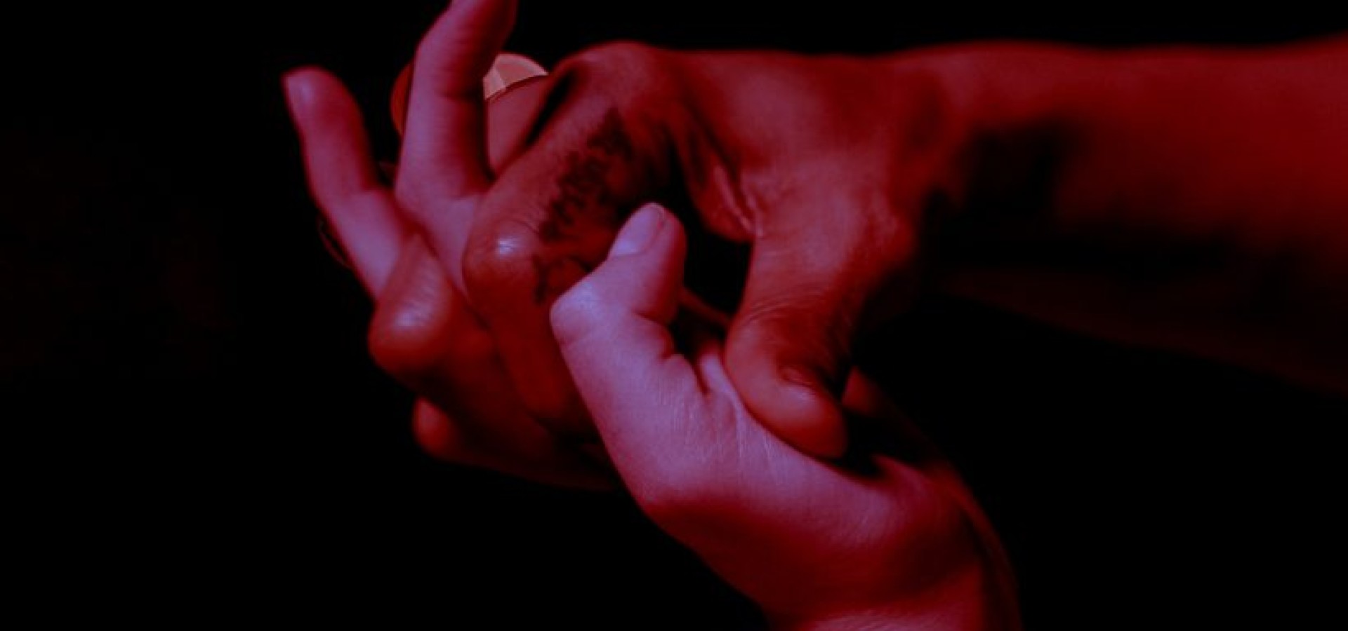 7 σημεία να ξεκινήσεις με μασάζ για να τελειώσει σε δυνατό οργ@σμό