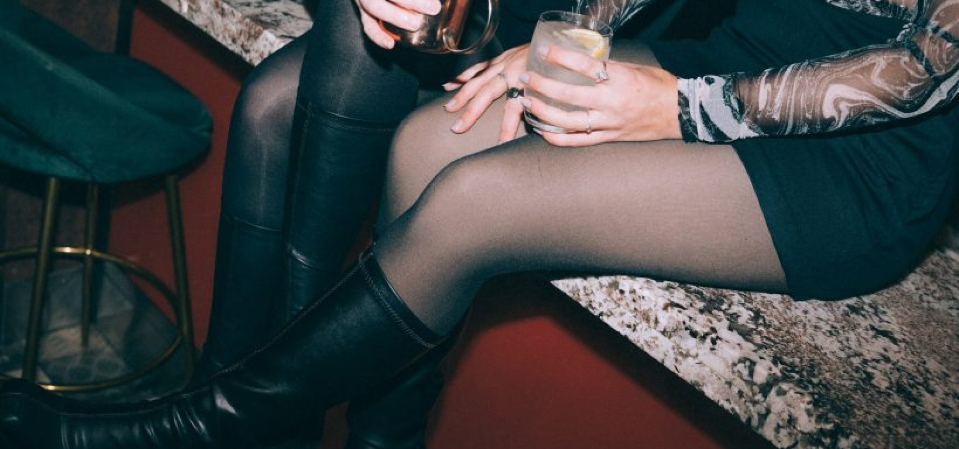 Eθισμός στο σ3ξ: Τι ρόλο παίζουν τα dating apps στην καταναγκαστική απόλαυση;