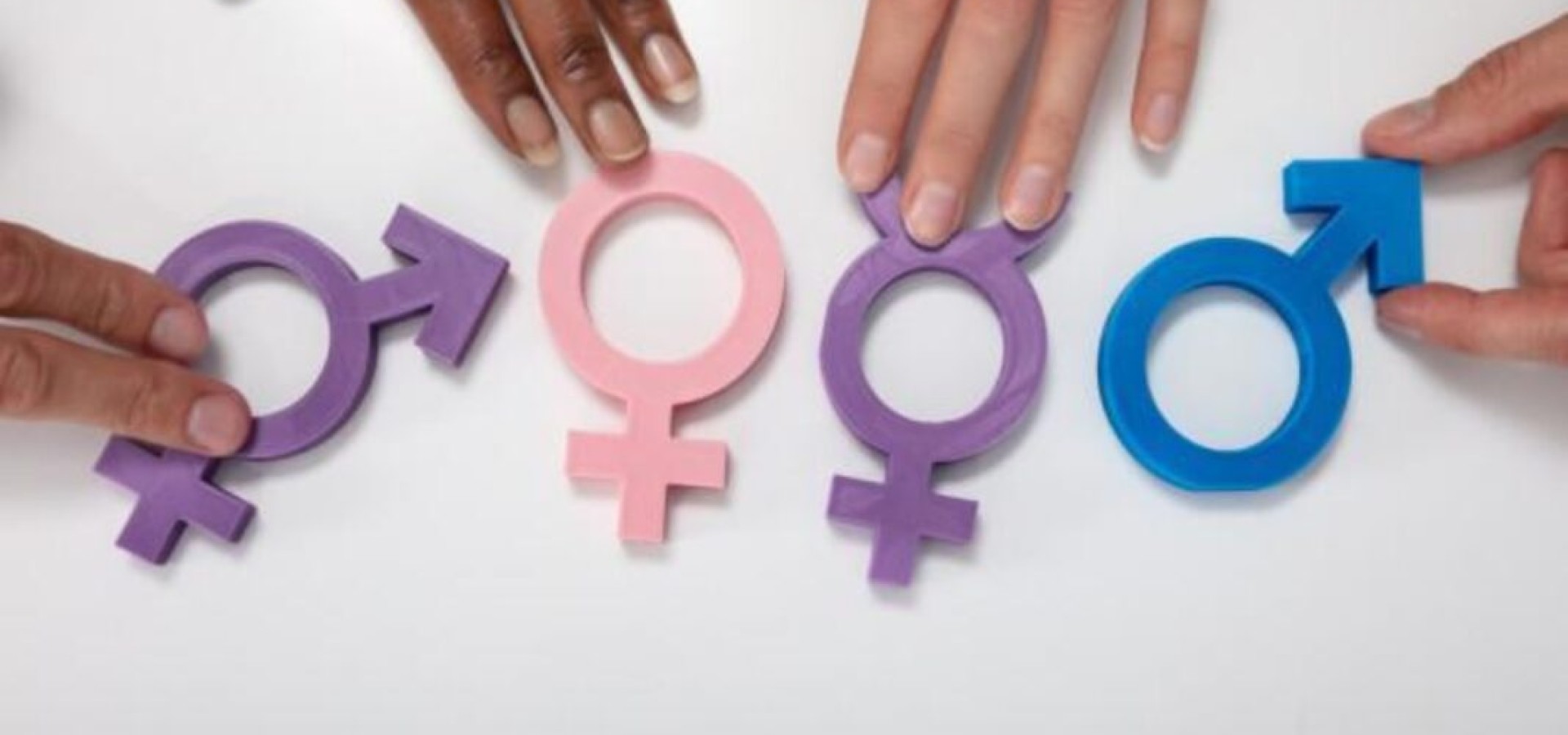 Fraysexuality: Τι είναι και πώς επηρεάζει τη σεξουαλικότητά σου;