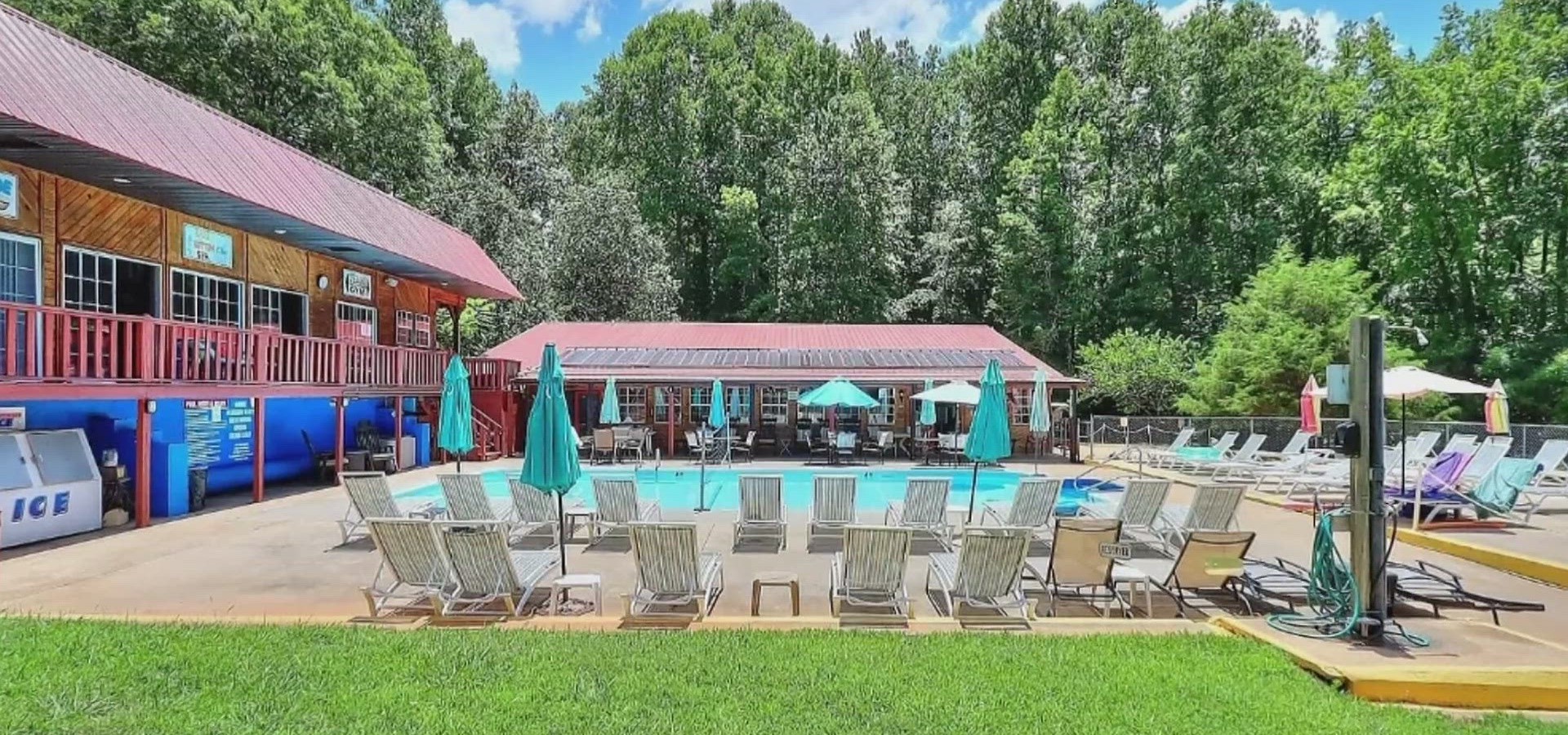Georgia’s Serendipity Park sells, rebrands as Serendipity Sun Club