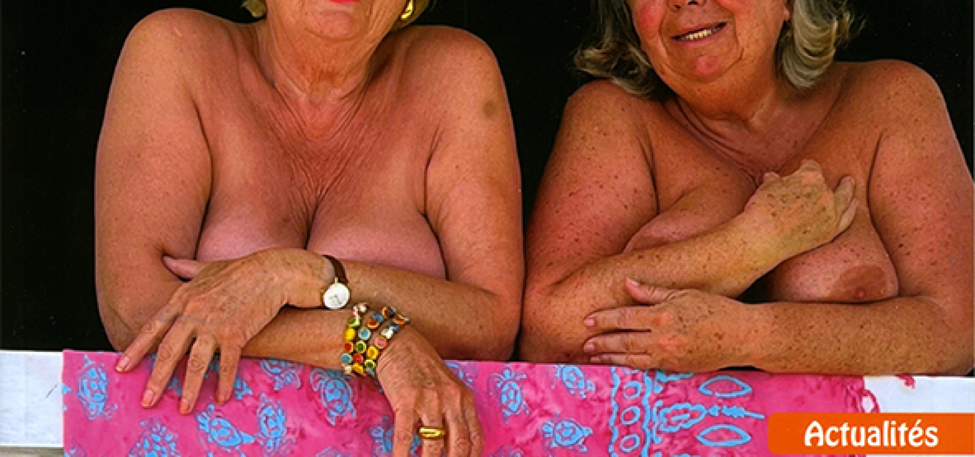 Naturisme magazine 96, Mai Juin 2026