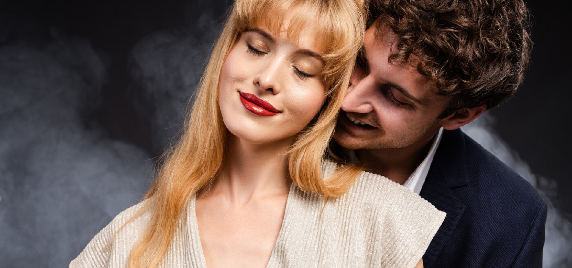 In the mood for love: Κατανοώντας την ερωτική επιθυμία του συντρόφου μου