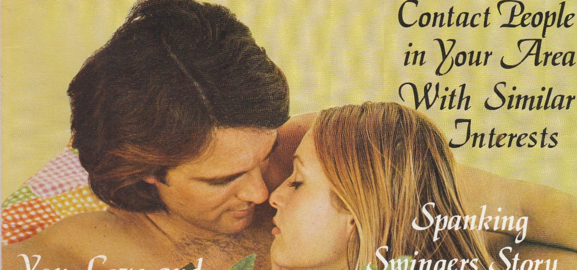 Iowa Swingers, Vol. 6, No. 20 (1986)