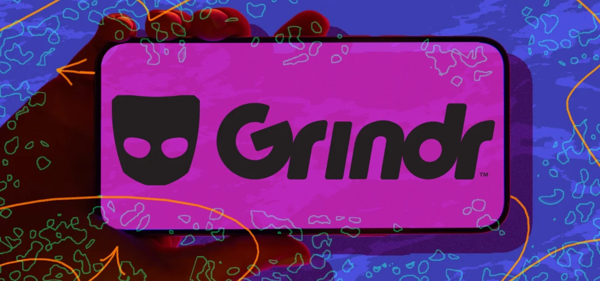 The great Grindr glossary: all terms and acronyms explained