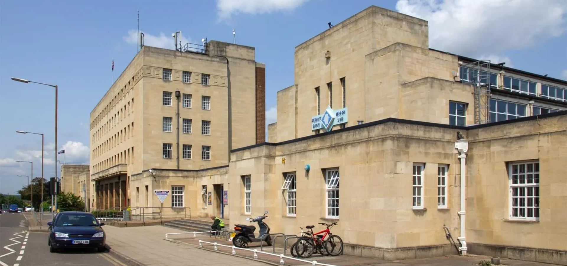 Northampton naturist swim suspended after 44 years