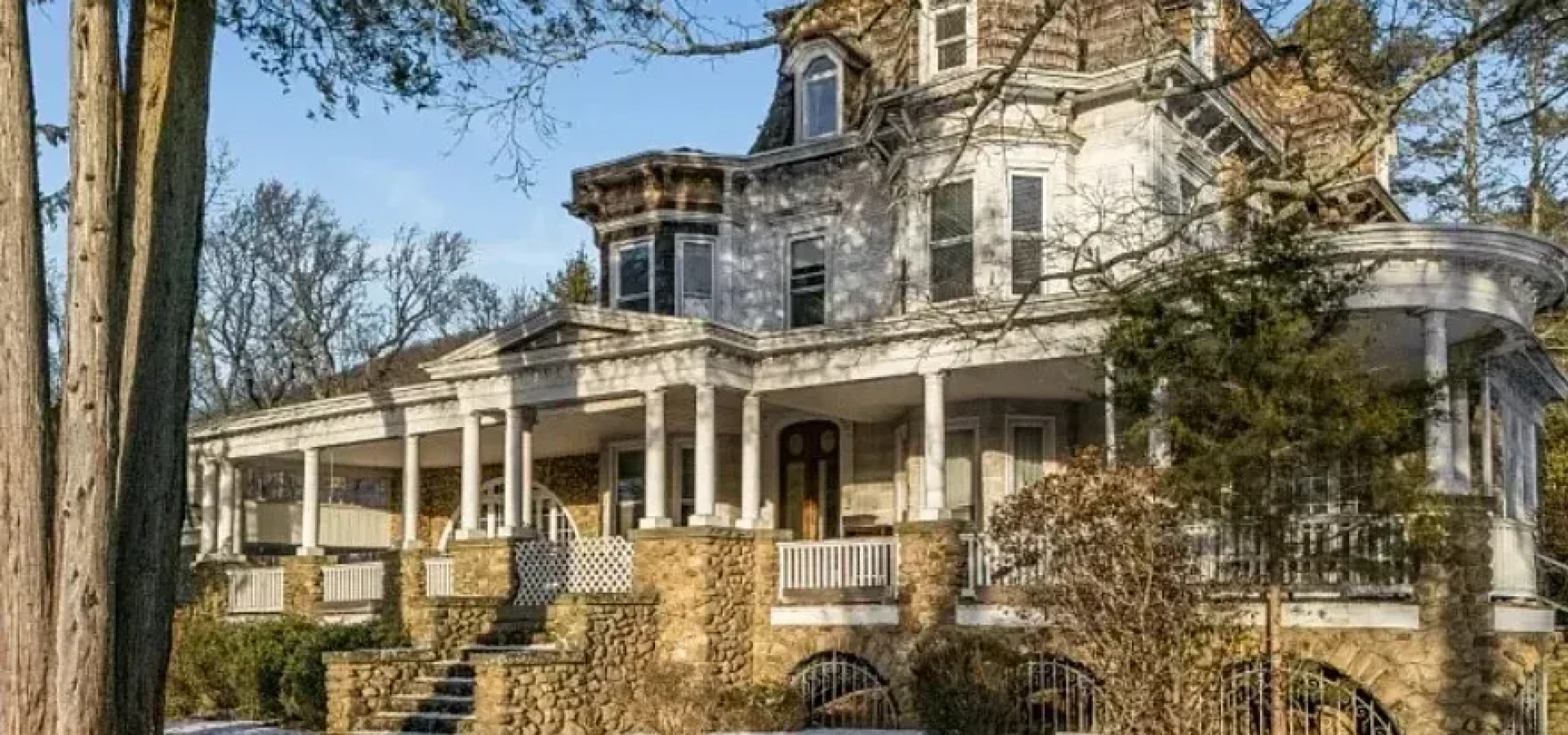Goodland sells for $1.35 million, less than half its asking price