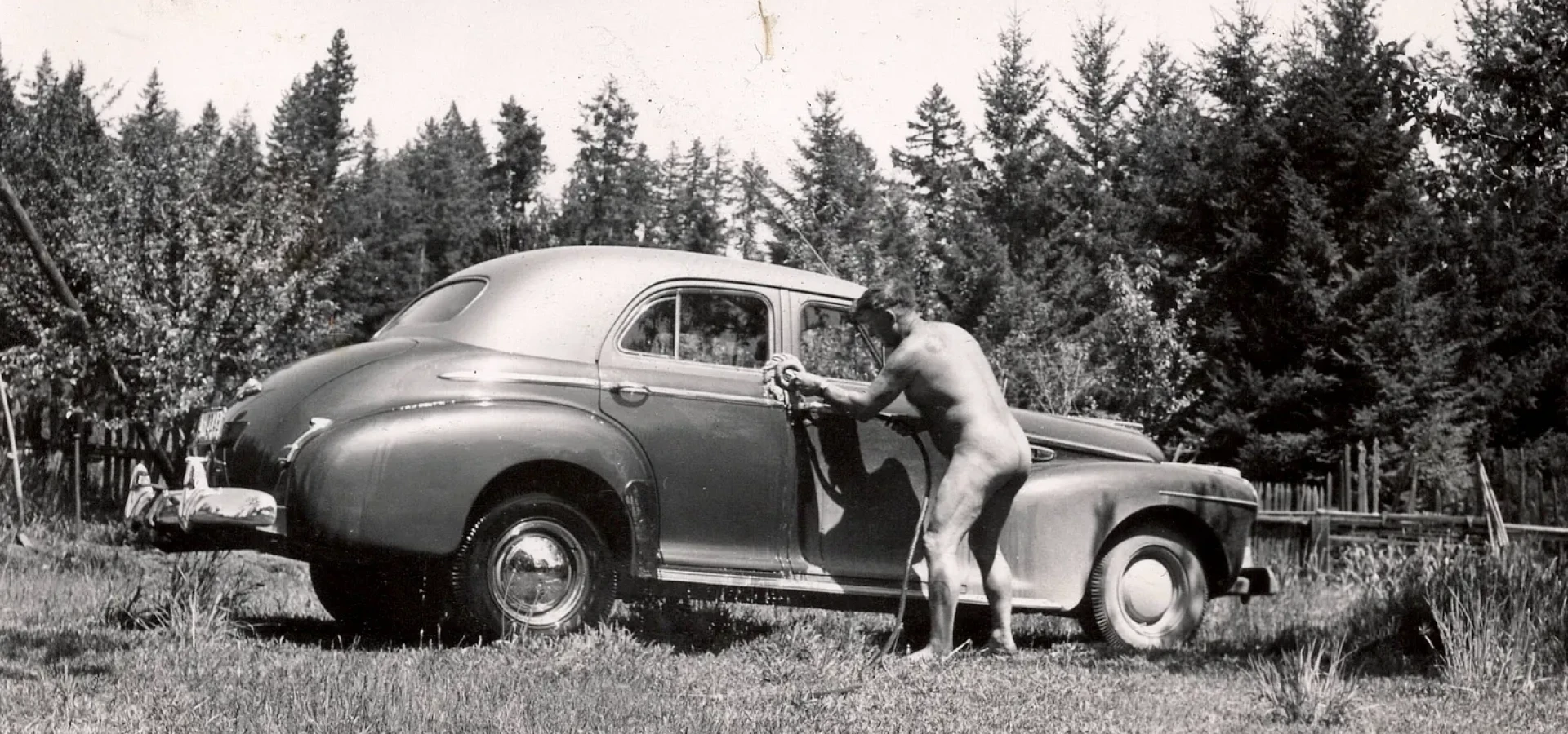 Nudist History Month, three years in