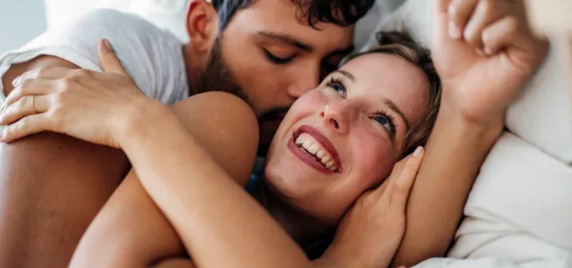 The sex act women wish men would do more as it’s the ‘hottest thing ever’