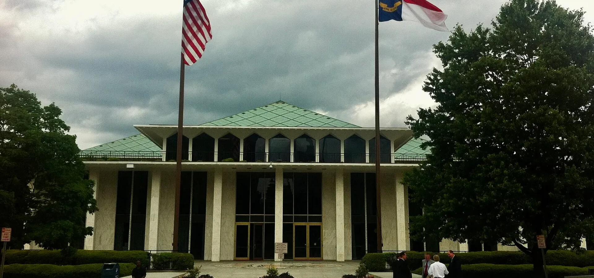 North Carolina bill could make repeat nonsexual nudity a felony