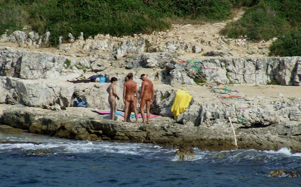 Σεξουαλικός Γυμνισμός
