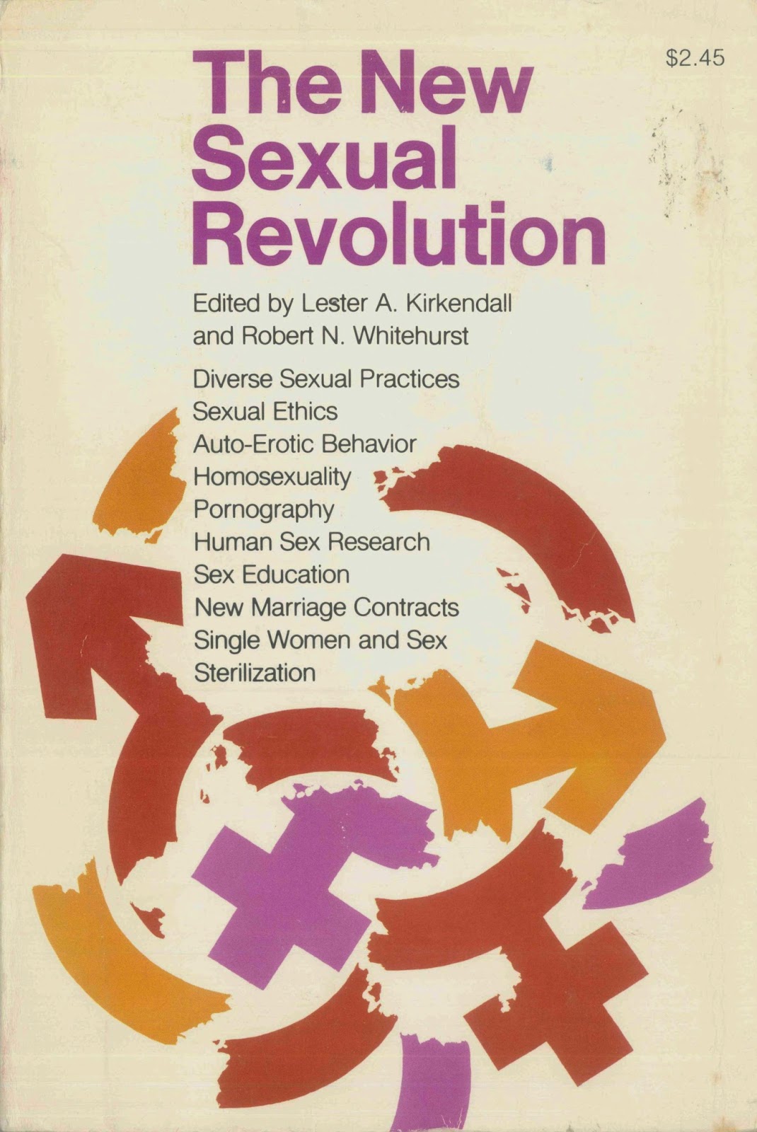 The New Sexual Revolution