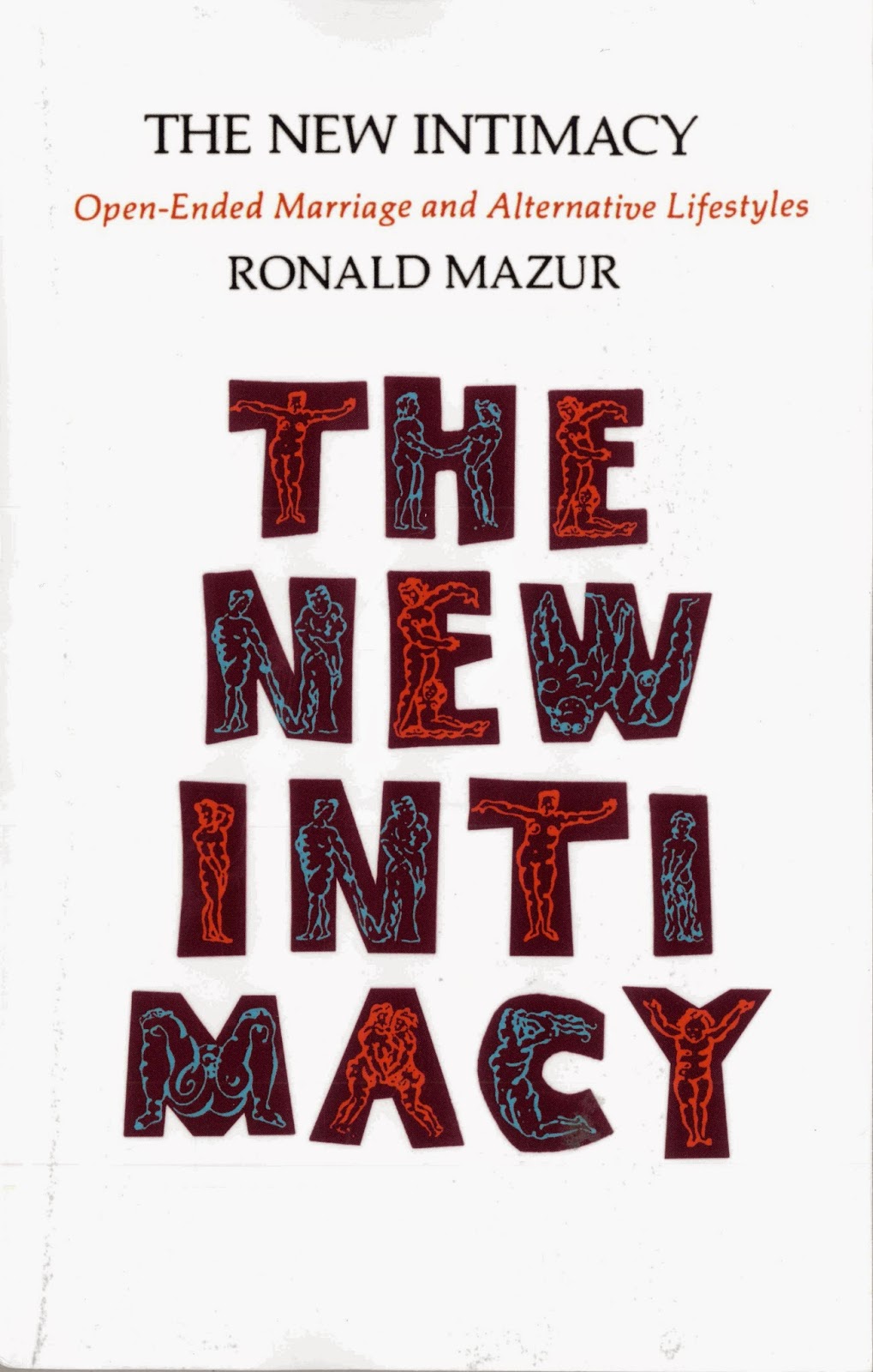The New Intimacy