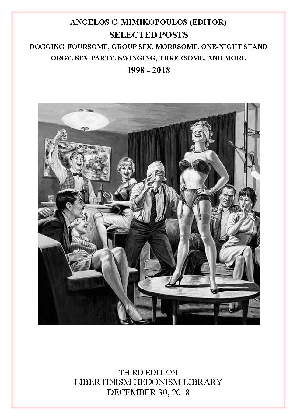 Selected Posts, 1998-2018