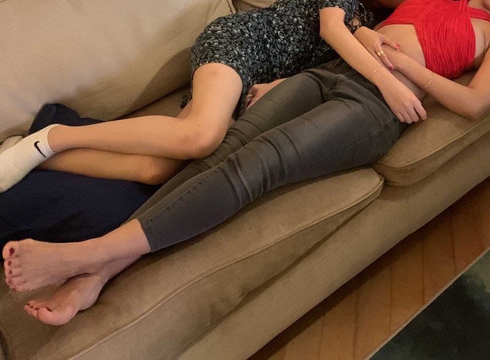 Loving one and many: the world of Hong Kong polyamorists