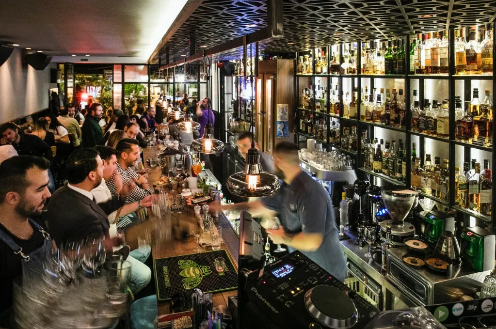 24 ώρες στη Θεσσαλονίκη -Όλες οι στάσεις μιας μεγάλης γαστρονομικής βόλτας