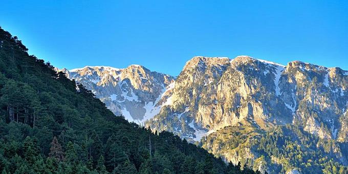 Υπέροχοι χειμερινοί προορισμοί για ζευγάρια