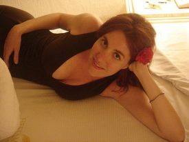 Maria Chocolata: μια ξεχωριστή γυναίκα και σύντροφος!